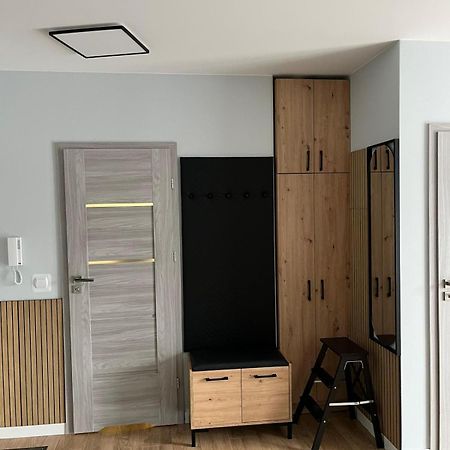 Apartament Ambra II Jantar Exterior foto