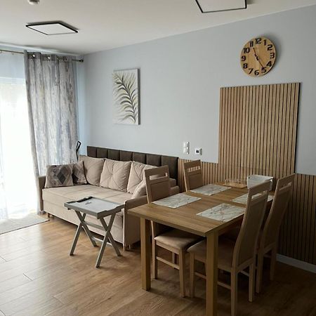 Apartament Ambra II Jantar Exterior foto