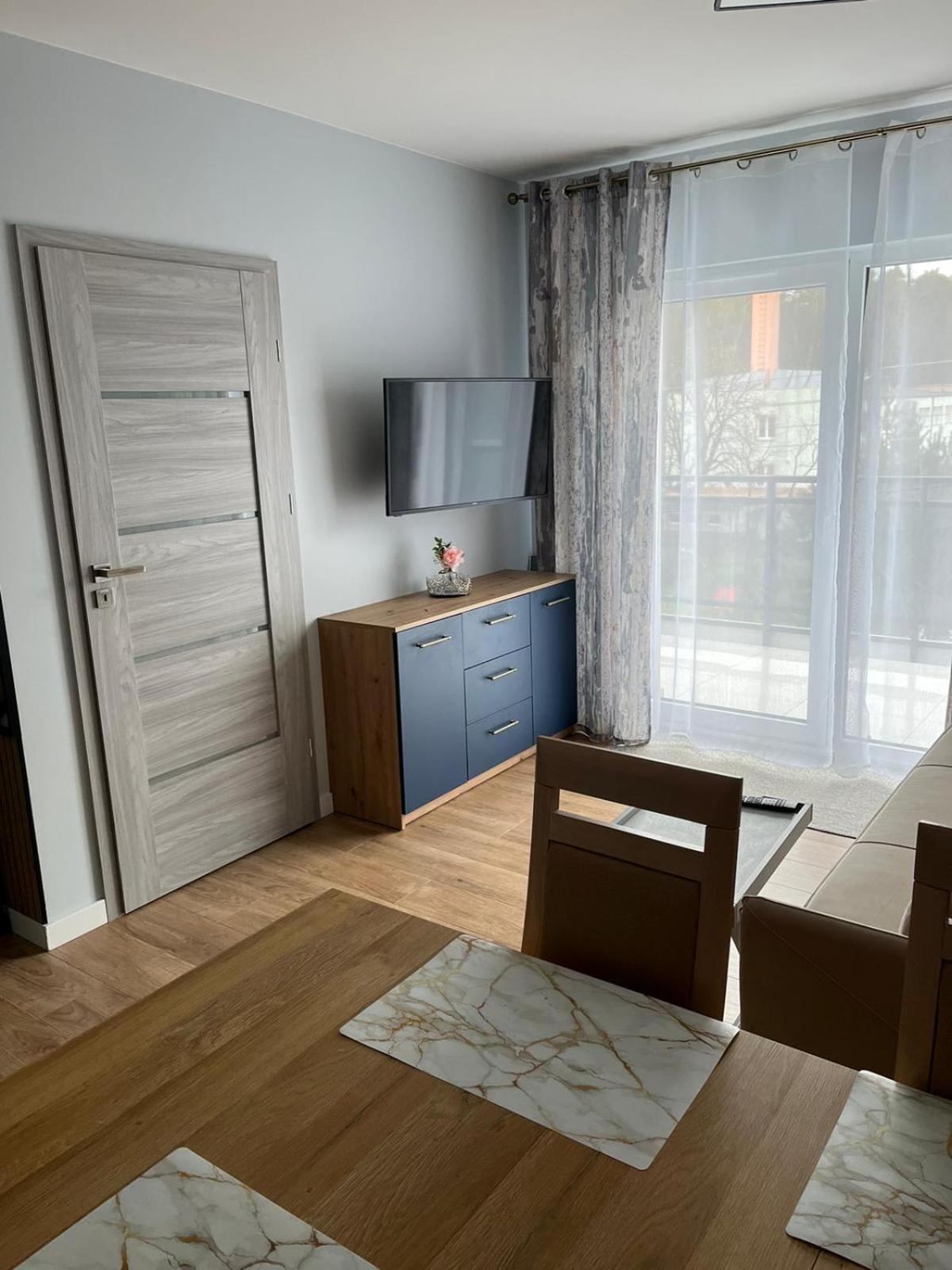 Apartament Ambra II Jantar Exterior foto