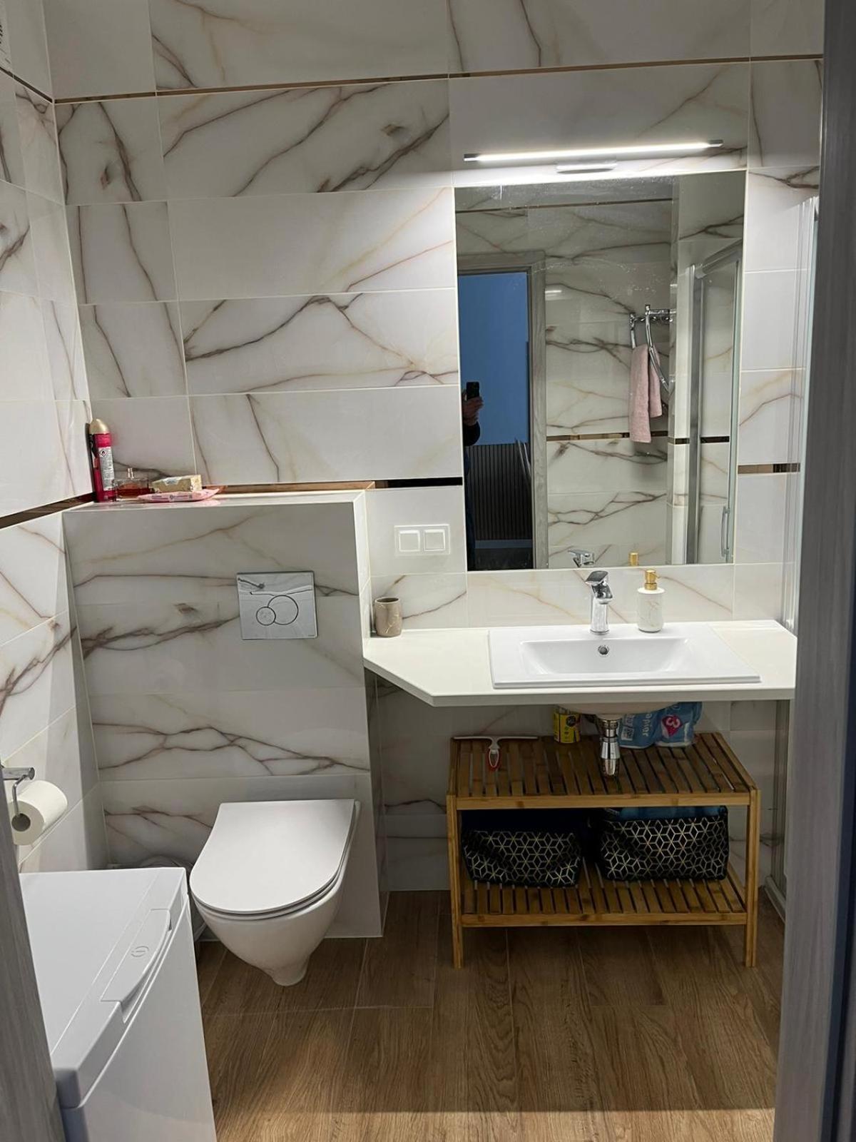 Apartament Ambra II Jantar Exterior foto